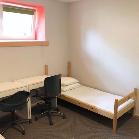 Student-House Kazimierzowska Hostel Warsaw Luaran gambar