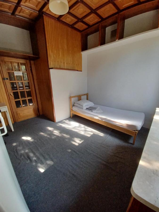 Student-House Kazimierzowska Hostel Warsaw Luaran gambar