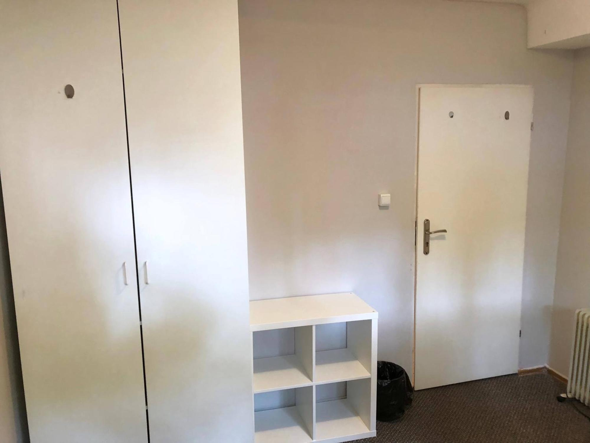 Student-House Kazimierzowska Hostel Warsaw Bilik gambar