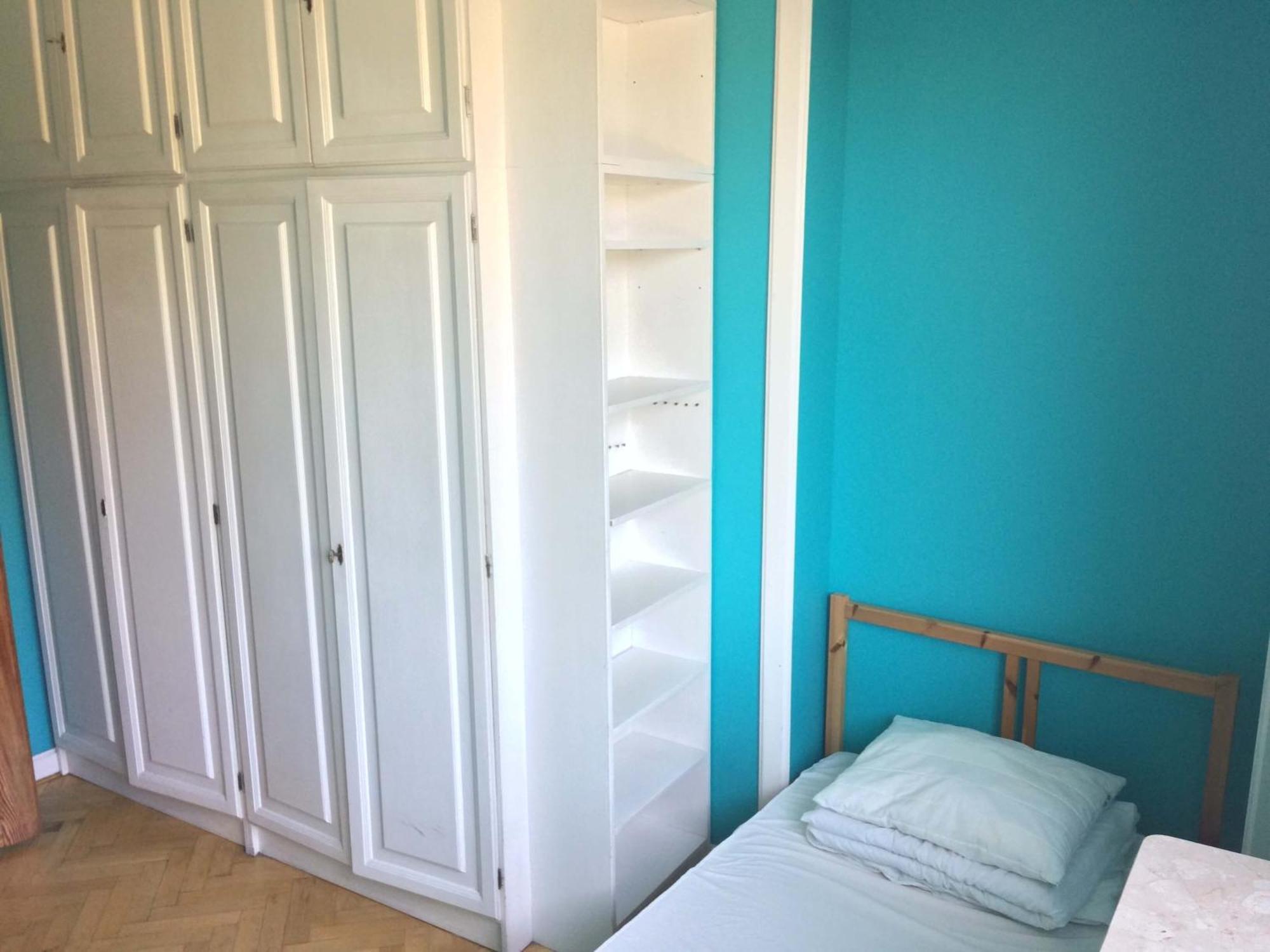 Student-House Kazimierzowska Hostel Warsaw Luaran gambar