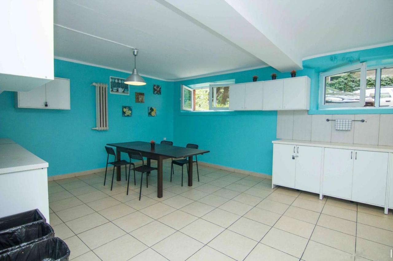 Student-House Kazimierzowska Hostel Warsaw Luaran gambar